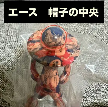 원피스 LUFFY's 모험의 기억 vol.1 마린포드 정상결전 편
