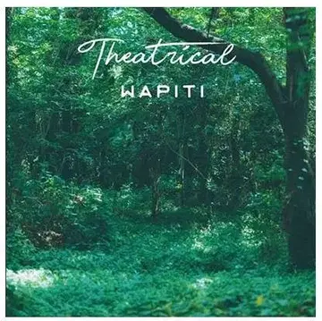 wapiti Theatrical 나는 사랑을 몰라 수록 앨범