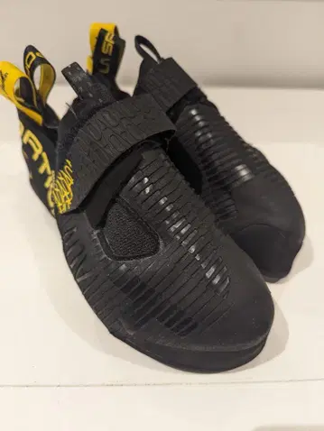 La Sportiva Ondra Comp 클라이밍 신발