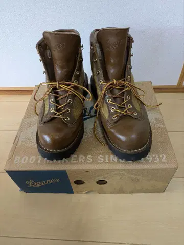 Danner 대너 라이트