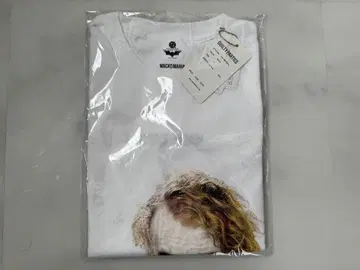 THE DARK KNIGHT TRILOGY / T-SHIRT WHITE