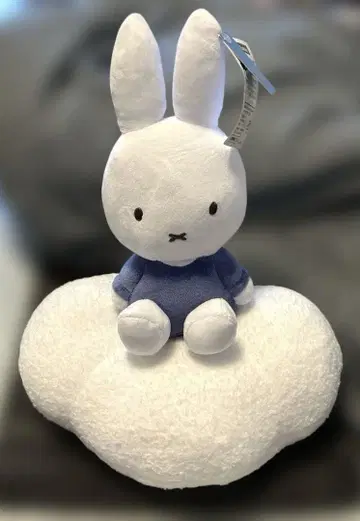 미피 다이토 복권 제일복권 LH상 라스트원 봉제 인형