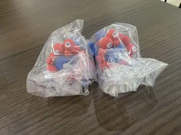 먄먀크 피규어