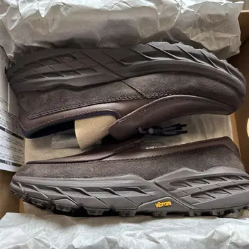 Hoka Speed Loafer Walnut 26.5cm