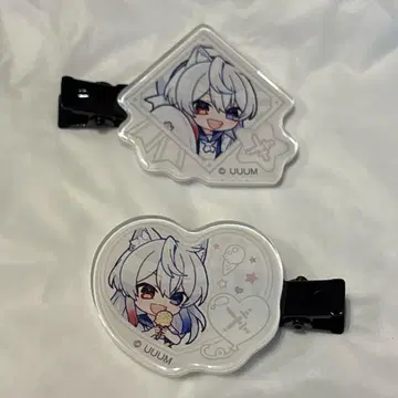 카라피치 도누쿠 2세트 a