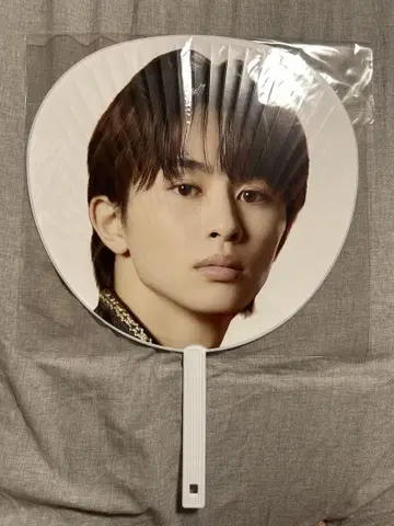 초특급 타쿠야 에비라이 부채
