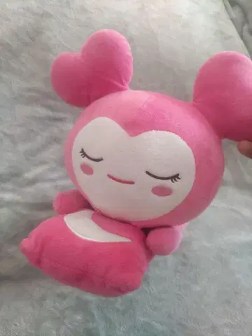 TWICE 모블리 봉제 인형