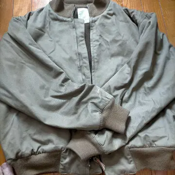 탱커스 자켓 42R SESSLER MFG CO