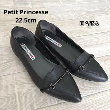 Petit Princese 펌프스 22.5cm