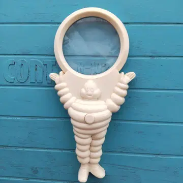 미쉐린 비바 루페 아이보리