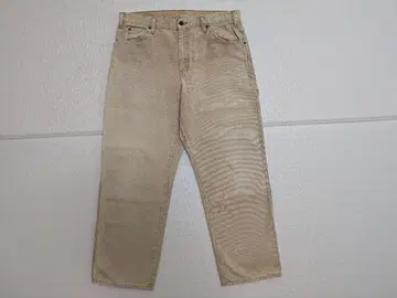 새상품급 미국 빈티지 의류 34 x 30 디키즈 덕 팬츠