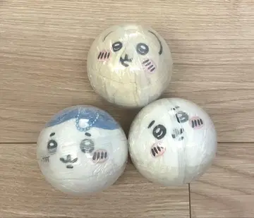 치이카와 모찌모찌 페이스 마스코트 가챠가챠