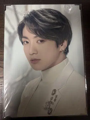 BTS PREMIUM PHOTO