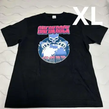 ONE OK ROCK DETOX JAPAN TOUR2025
