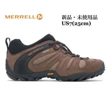 MERRELL CHAMELEON 8 WP 머렐 카멜레온 8 어스