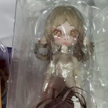 PENNY'S BOX LULUYA (루루야) 교향시 화평시 풀세트