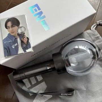 ENHYPEN 엔진봉 VER.2