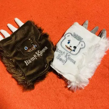USJ 유니버   장갑