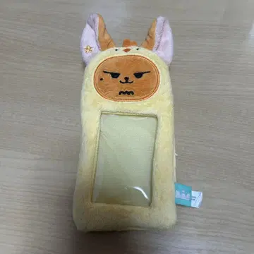 판춘 트레카 케이스