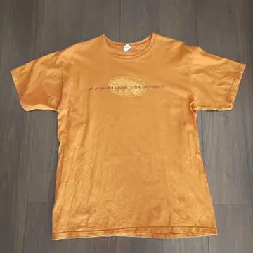 vintage T-shirt 빈티지