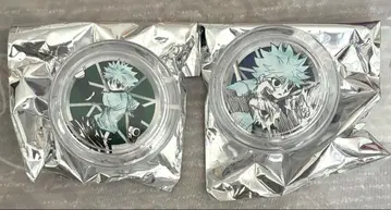 HUNTER x HUNTER 키루아의 요요 컬렉션 키루아 요요