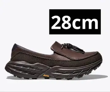 28cm Hoka Speed 로퍼 Walnut 스피드 로퍼