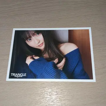 엔도 사쿠라(노기자카46) 특전 엽서
