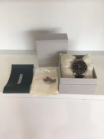 SEIKO 세이코 솔라 손목시계 V157 TO.1356
