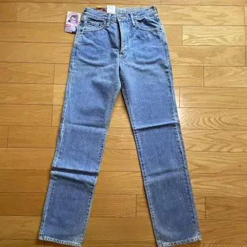 EDWIN 데님 US 클래식 603 레귤러 1963-98 W29