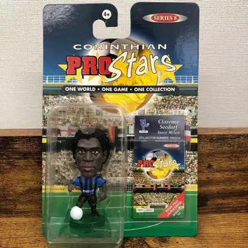 Clarence Seedorf 인테르 밀란 피규어