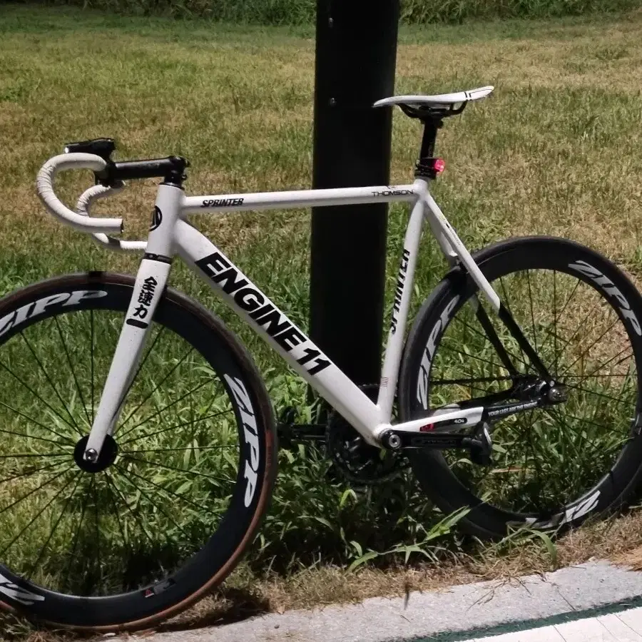 Sprinter Engine 11 Bike For Sale Best FIXIE Bike WEAPON TSUNAMI