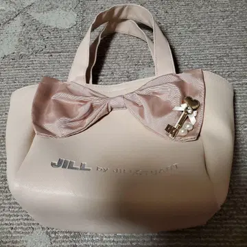 JILL by JILL STUART 토트백