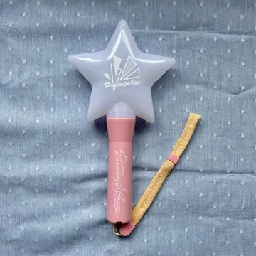 프리큐어 The Stage 응원봉