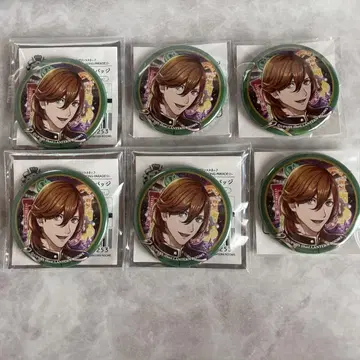 우타프리 캔뱃지 코토부키 레이지