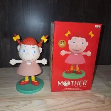 MOTHER 피규어 컬렉션 2 삐삐