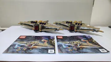 LEGO 마블 76237 76237
