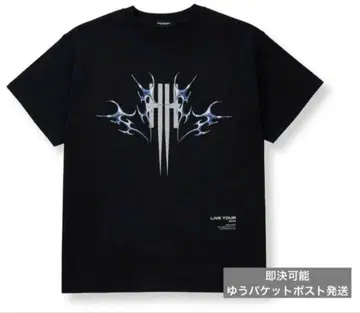 the Gazette T셔츠 aoi
