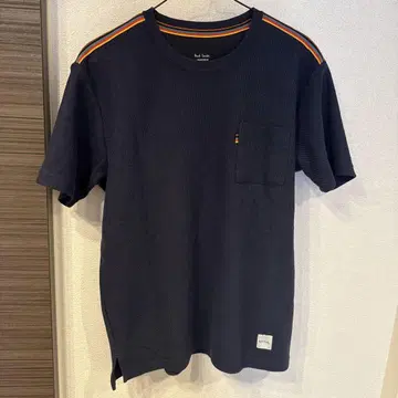 Paul Smith 메쉬 라운지 의류 L 네이비