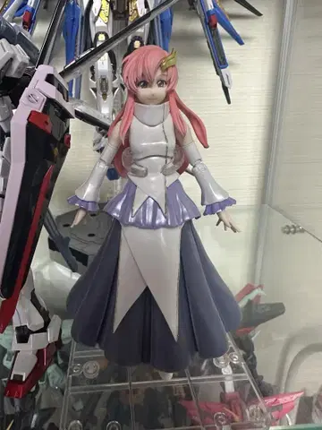 라크스 Figure-rise Standard 피규어라이즈 건담 프라모델