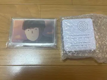 보이스 아크릴 스탠드 카게야마 시게오 모브사이코
