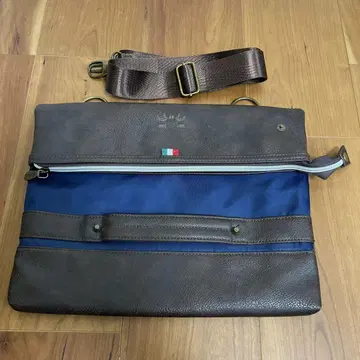 [ D.KELLY ] 남성용 백 숄더백