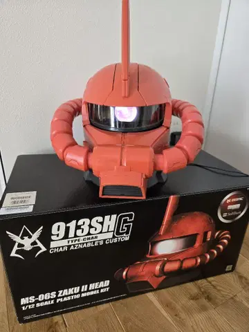 913SH G