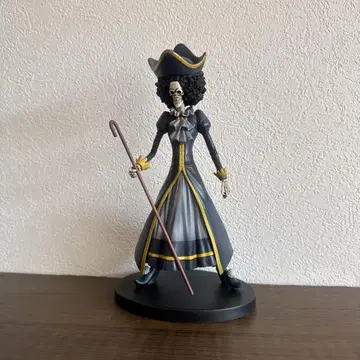 브룩 DXF 피규어 15주년 기념판