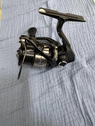 SHIMANO 23 뱅퀴시 2500SHG