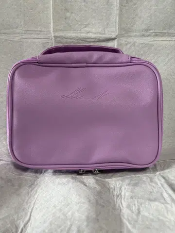 이륜 화장품 파우치