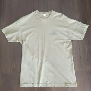 vintage T-shirt 빈티지