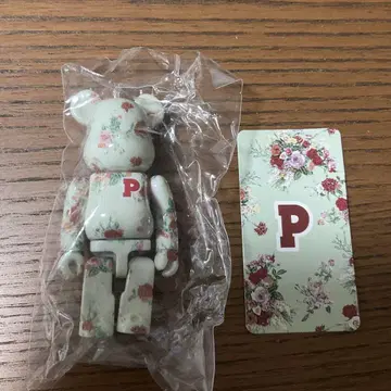 G 베어브릭 PINK HOUSE 시리즈 48 [새상품 미개봉]