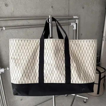 TME X-pac 토트백
