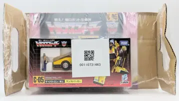 타카라토미 미 링크 선스트리커 C05