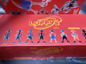 LUFFY's 1Box